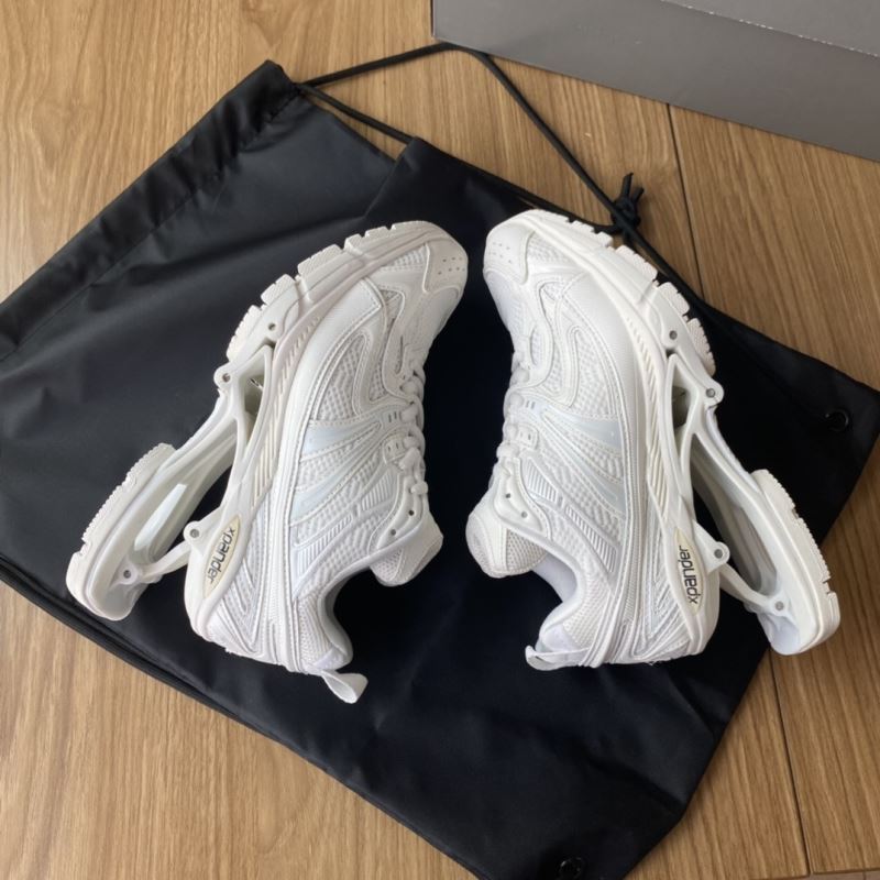 Balenciaga Track Shoes